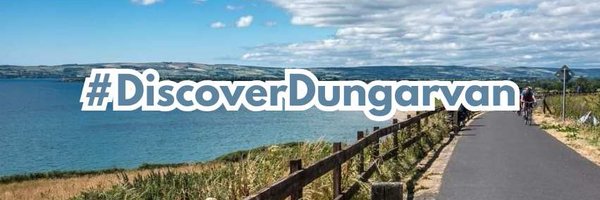 DiscoverDungarv Profile Banner