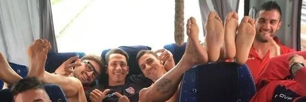 guysfeetsquad Profile Banner