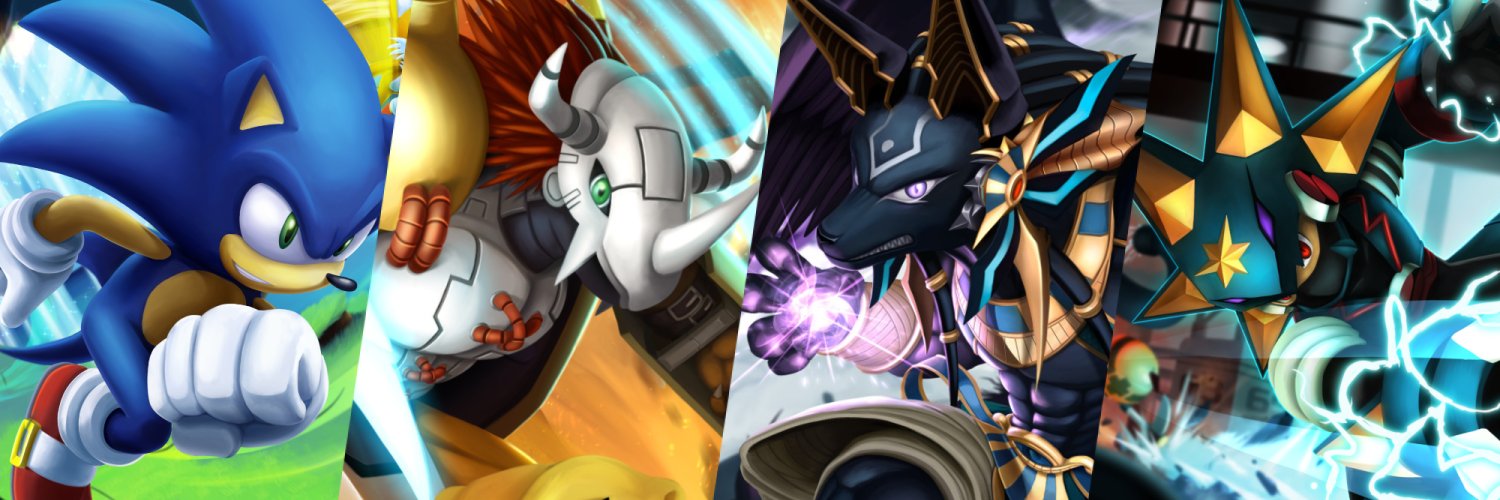 FlameStream's profile banner image