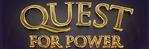 Quest4PowerPod Profile Banner