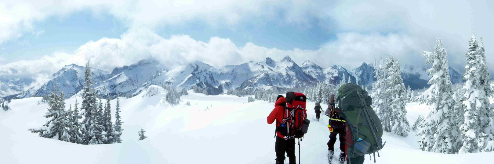 AdventureMed's profile banner image