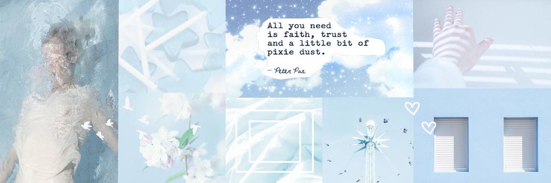 moggy ⊗ asriel's's banner