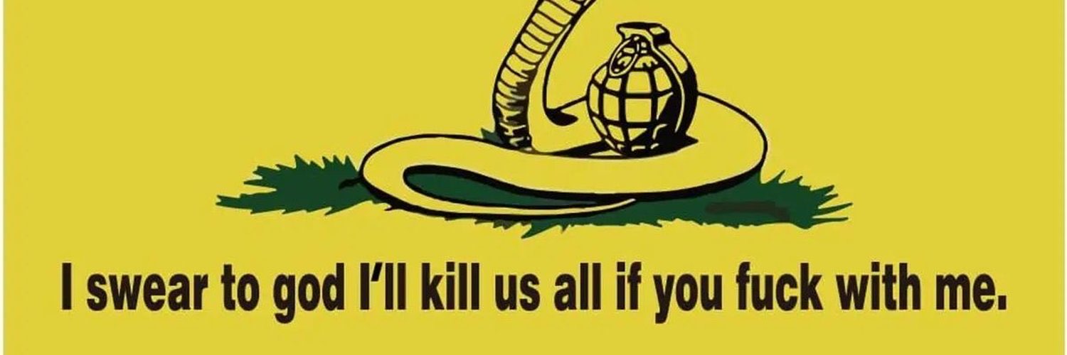 1776AlexaJones's profile banner image