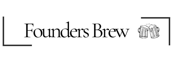 thefoundersbrew Profile Banner