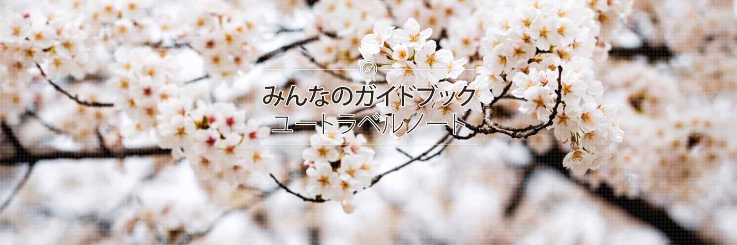utravelnote's profile banner image