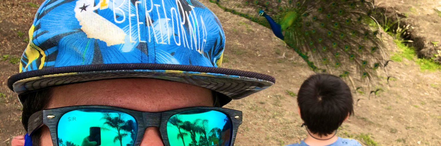 Alex Chousmith banner