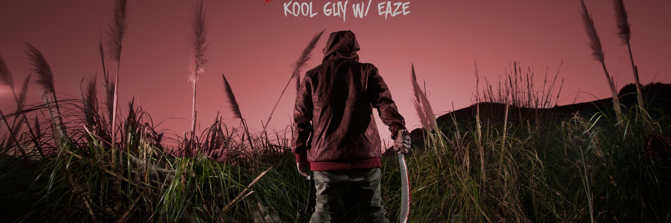 theKOOLGUY's profile banner image