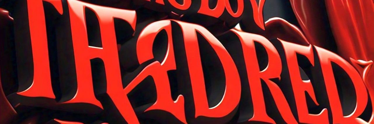 TheBoyRed7's profile banner image