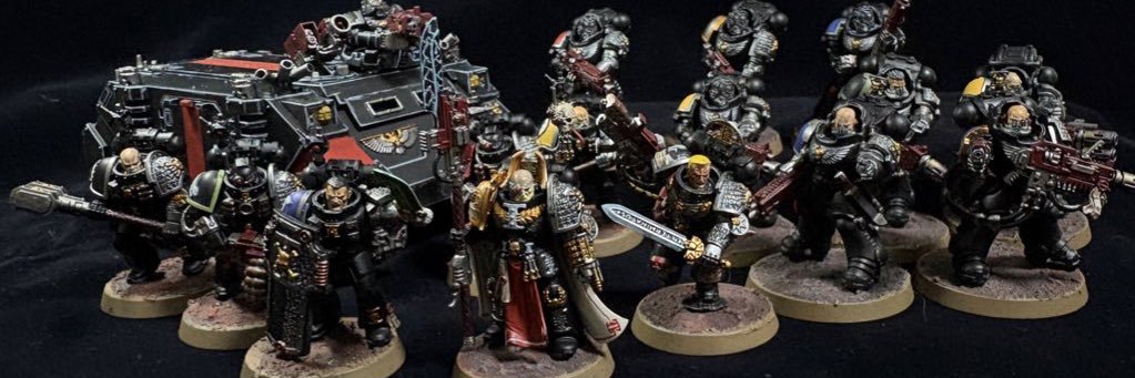 hal425wx9🐼🍭Warhammer垢 banner