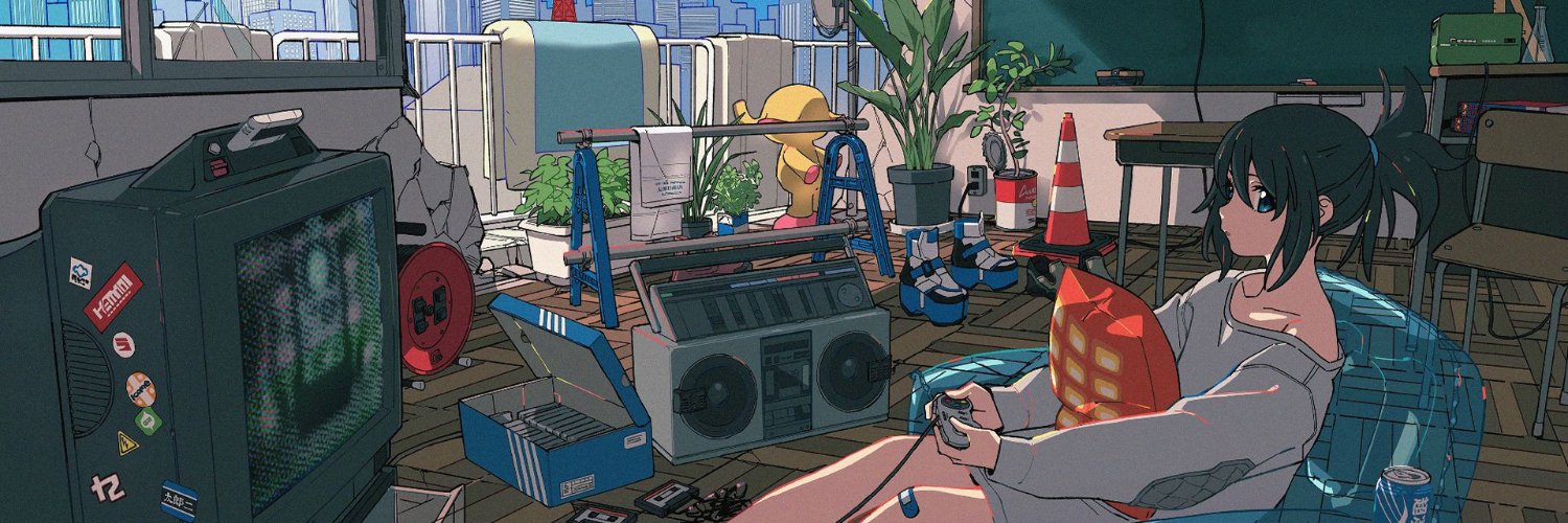 JOSHDERRICKJO's profile banner image