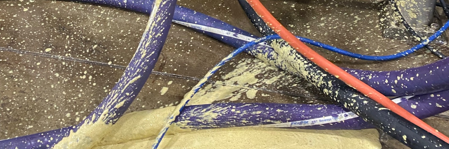 Jeneliz Brews banner
