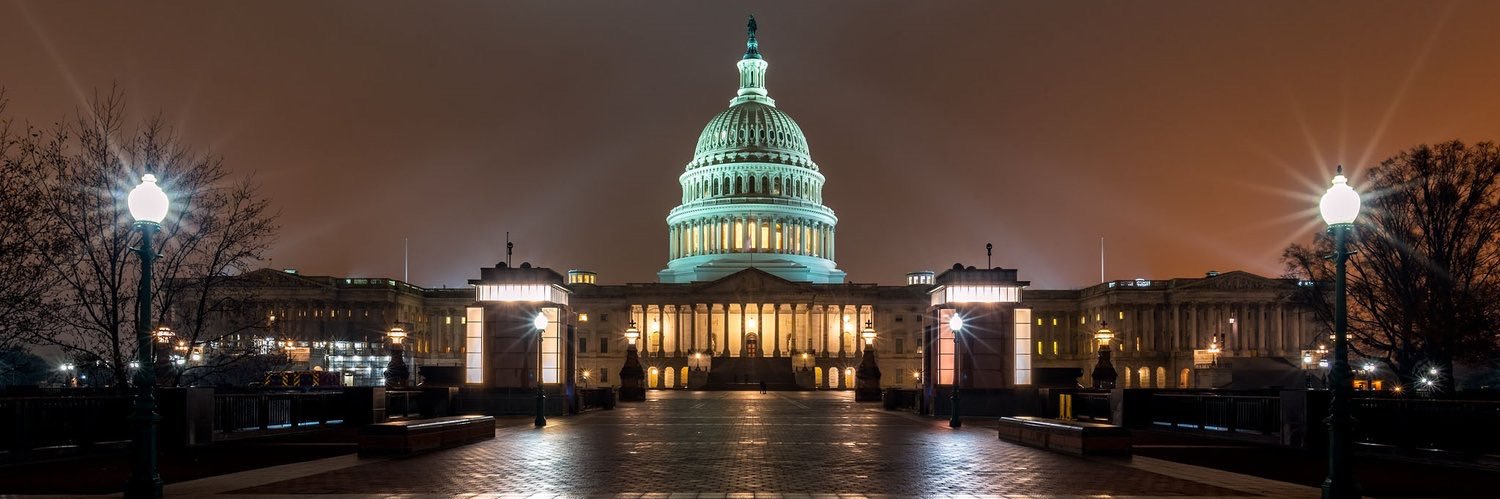 Congress in Your Pocket banner