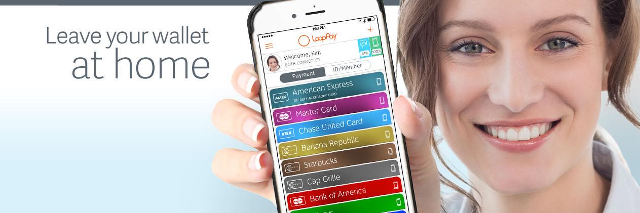 LoopPay banner