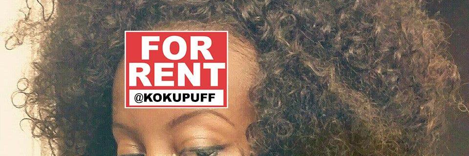 Like Goku with a K banner