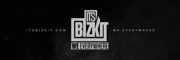 ITSBIZKIT Profile Banner