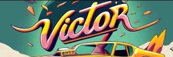 X_Viktor007 Profile Banner