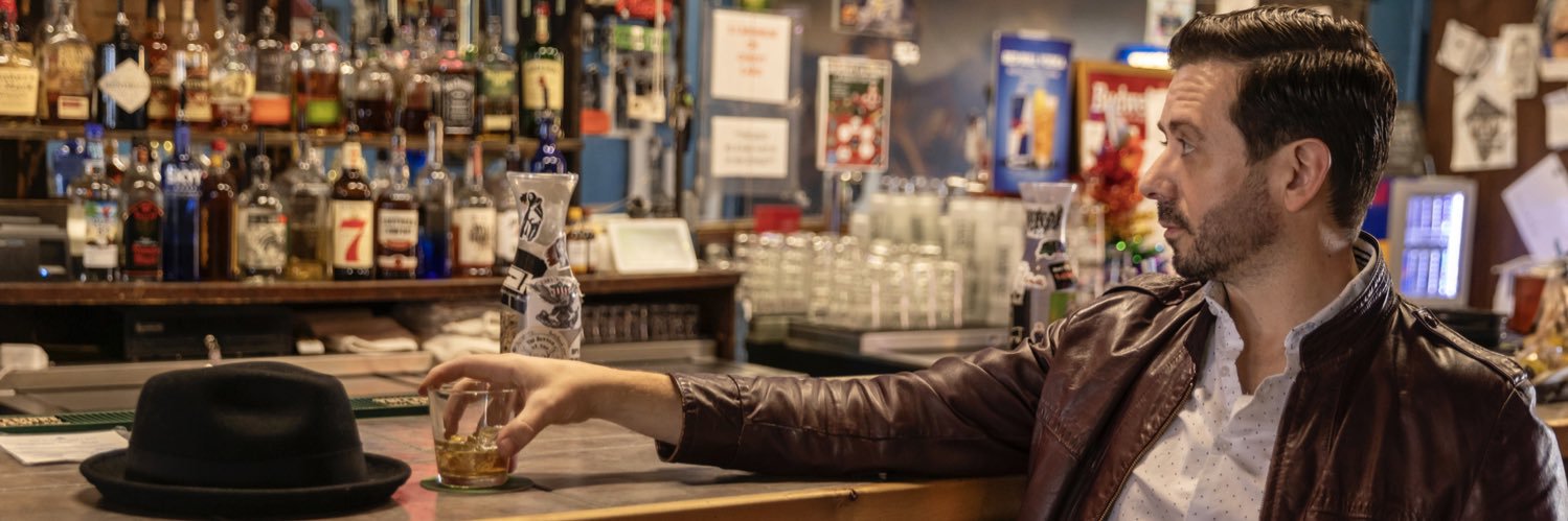 Jared Deck Music banner