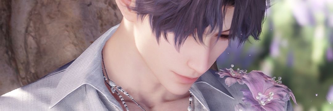 餅おもち's banner