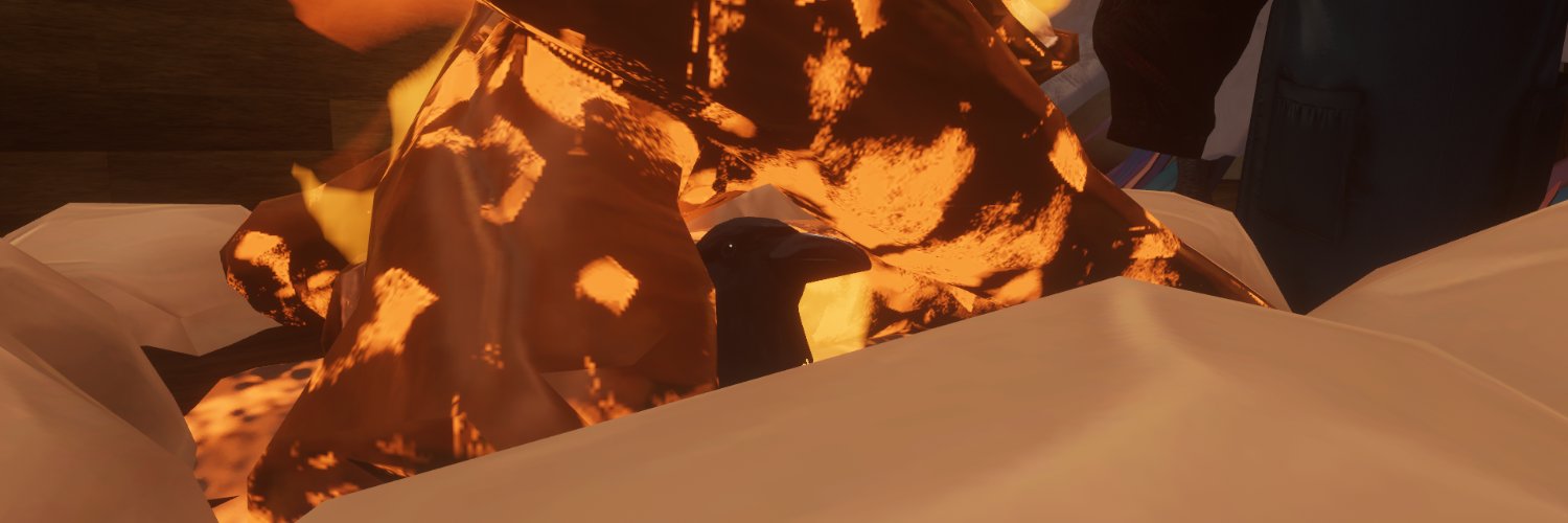 KArasu banner
