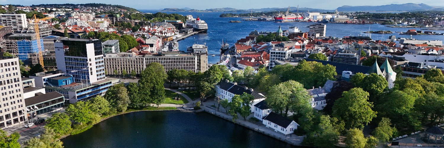 RA Stavanger banner