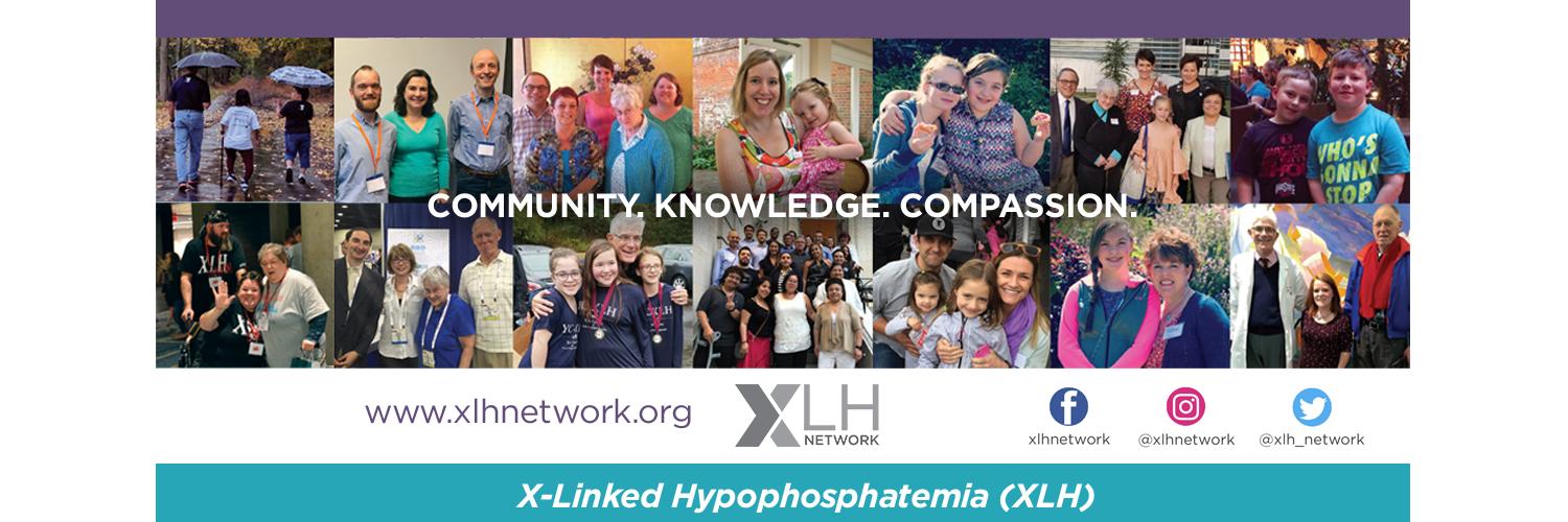 The XLH Network, Inc. banner