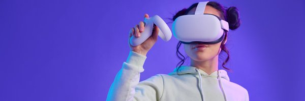 HomeofXR Profile Banner