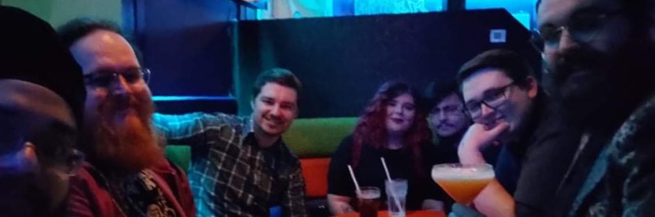 SarahCubePants's profile banner image