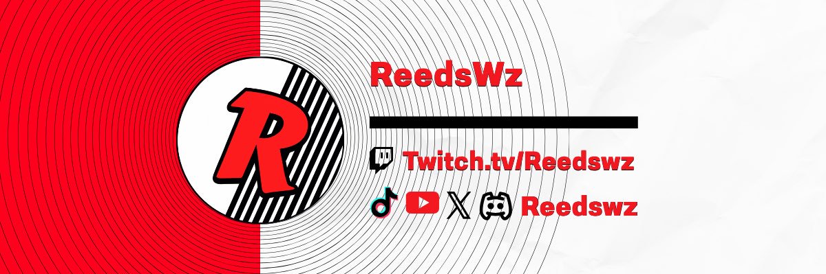 Reeds banner
