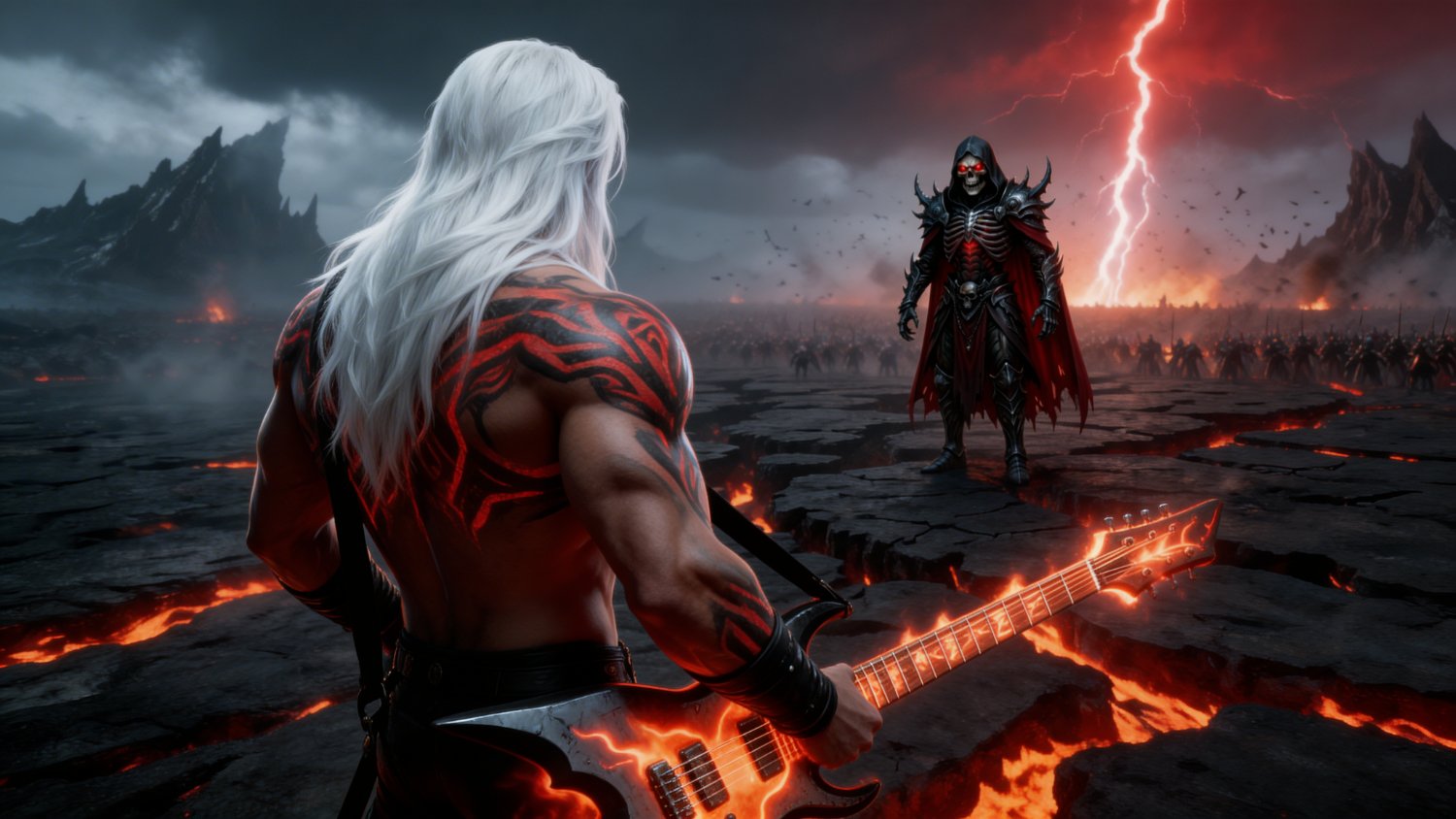 🩸Alucard Aris🎸 banner