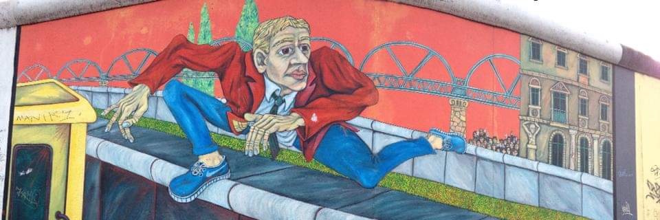 Isocarino's profile banner image