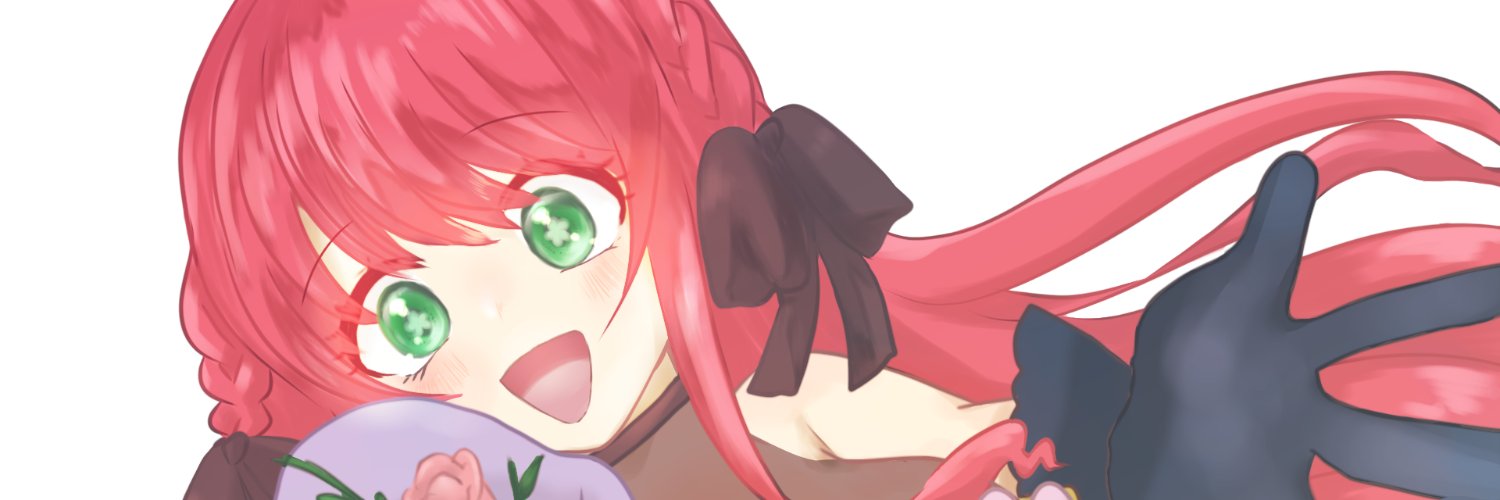 翡翠 めりぽん💚🎀🎮 | 新人Vtuber banner