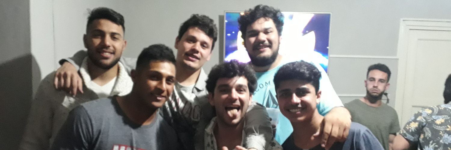fede3ramirez's profile banner image