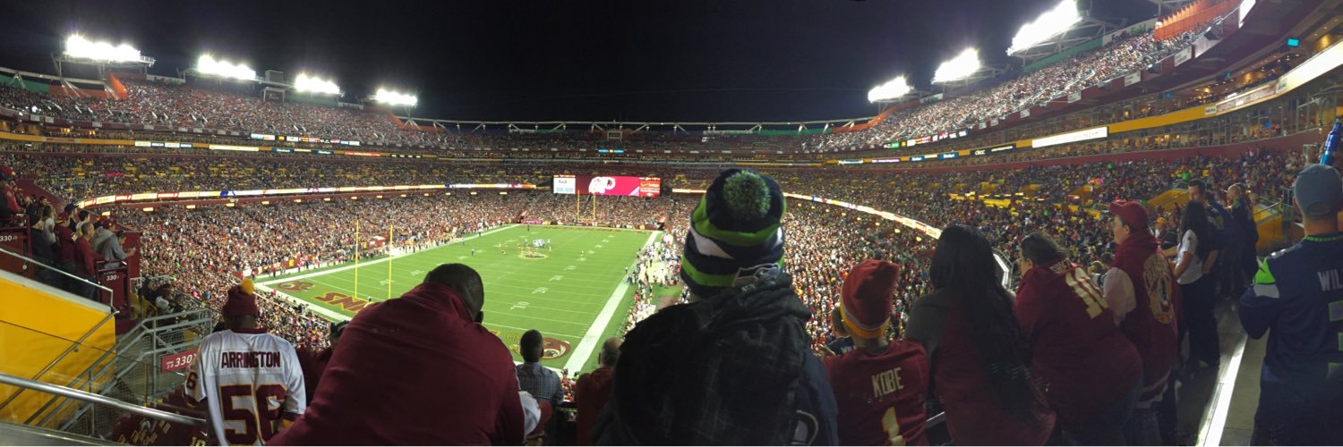 TheDCChief's profile banner image
