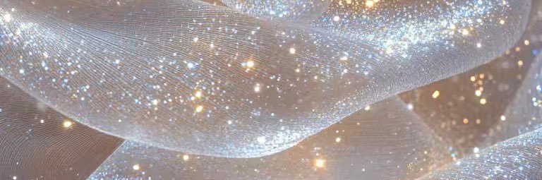 。 banner
