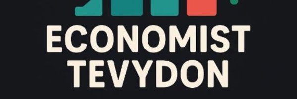EconomisTevydon Profile Banner