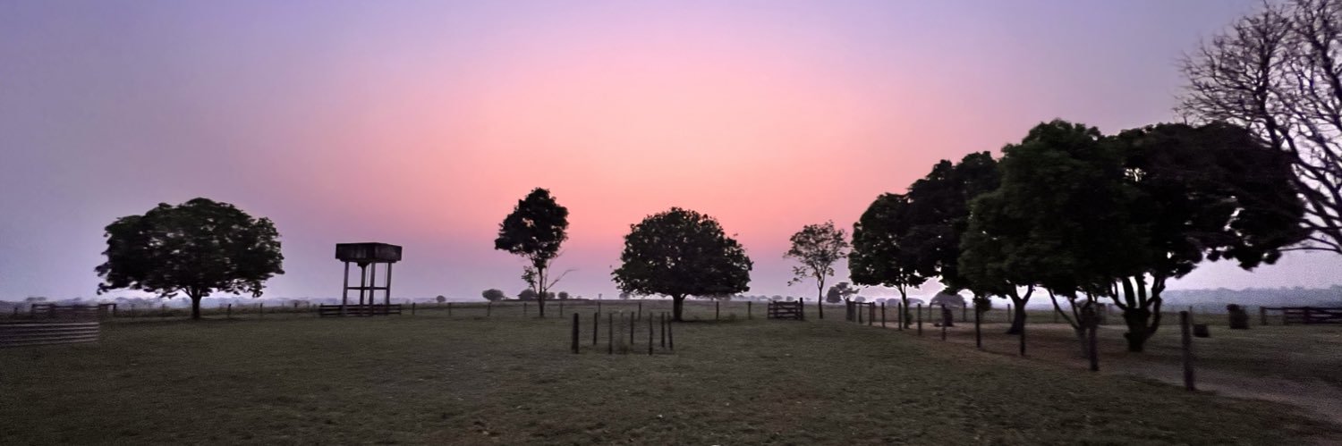 Caipira001's profile banner image