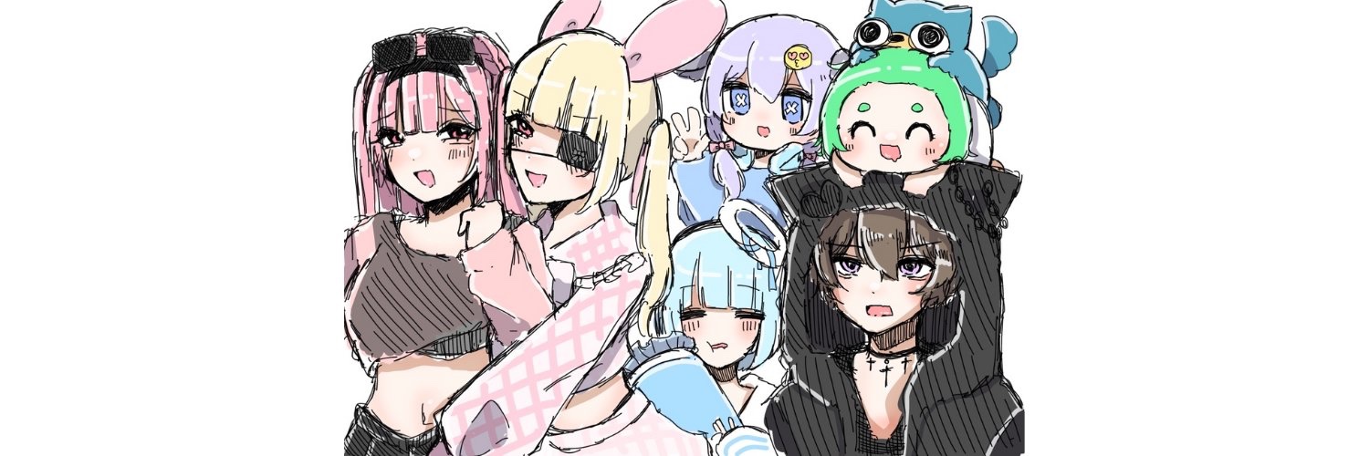 ちよこ banner