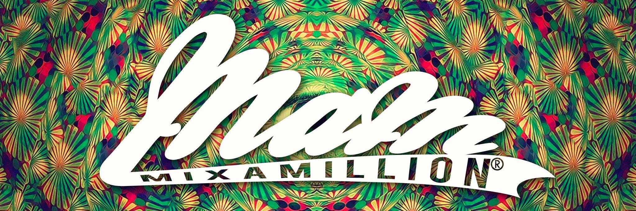 Mixamillion_X's profile banner image