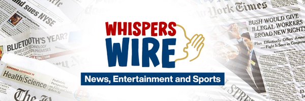 whispers_wire Profile Banner