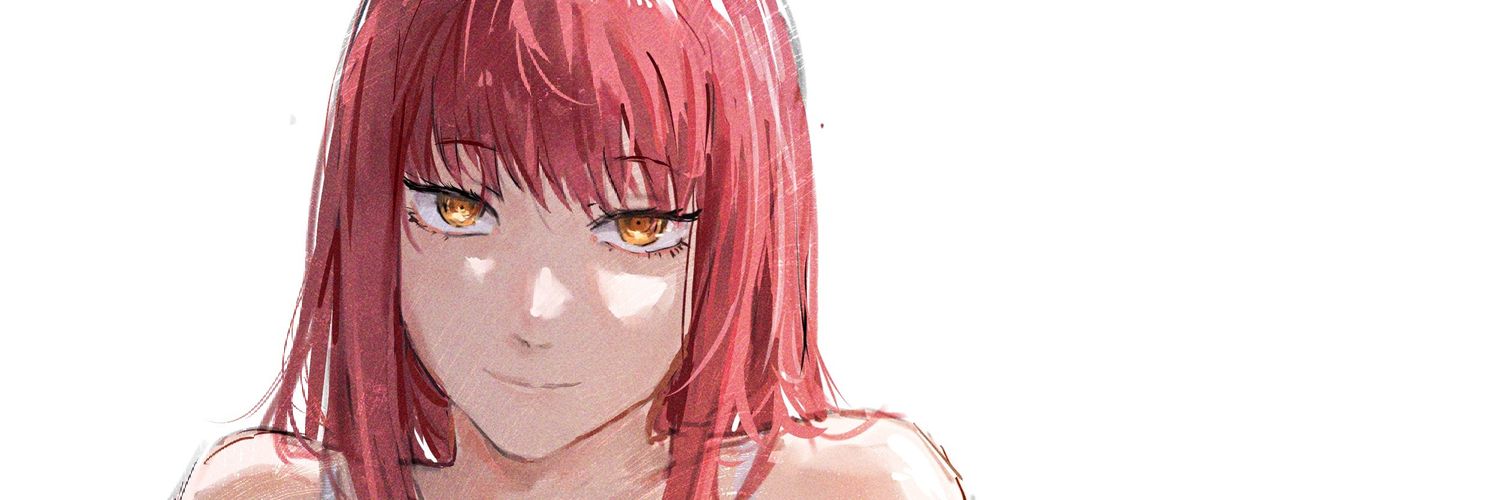 Makima Posting's banner