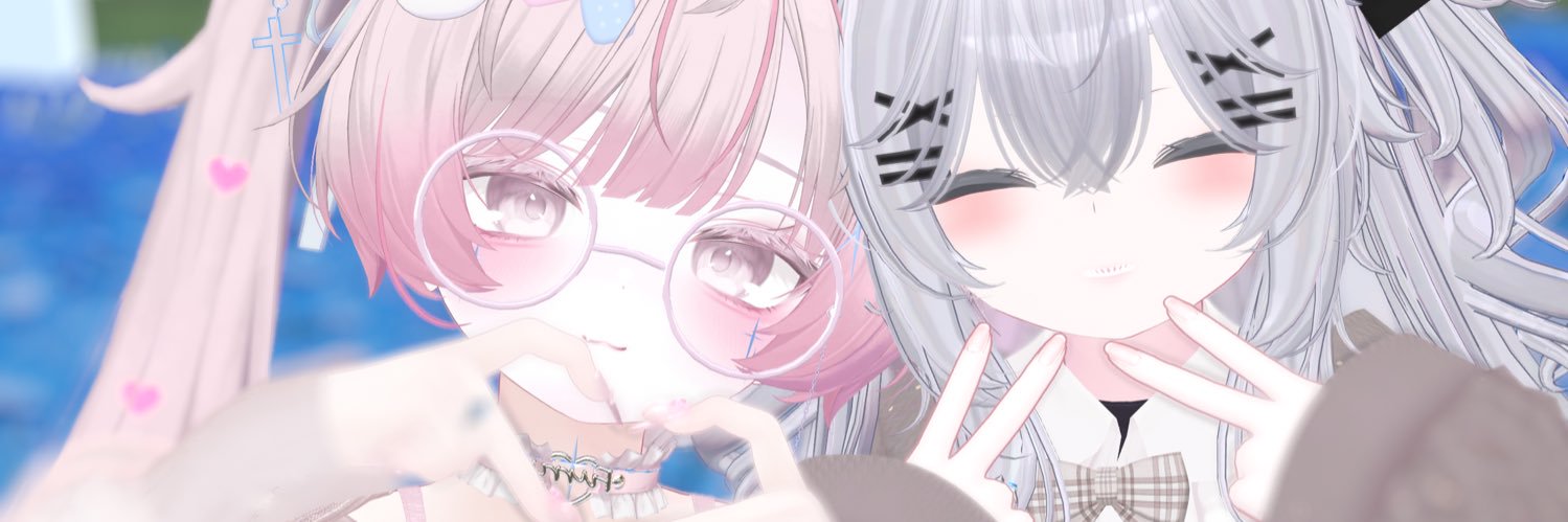 あくりりゅ/あっか banner