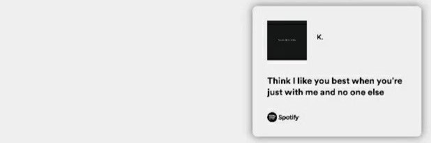 ℜocío 𝔇uarte. banner