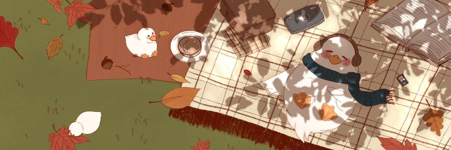 fluffnquacks's profile banner image