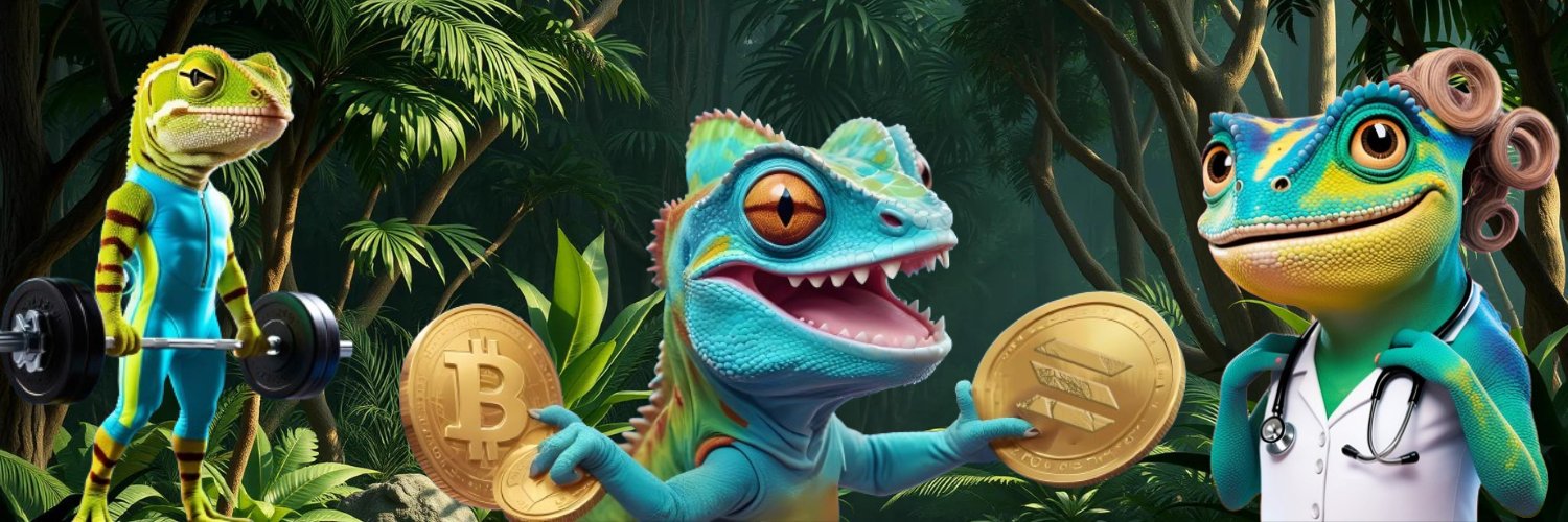 HealthyCoinHYC's profile banner image