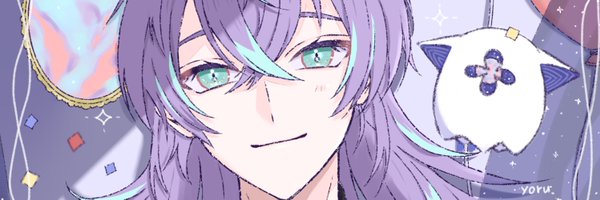 yoyoyo_yoru_ Profile Banner