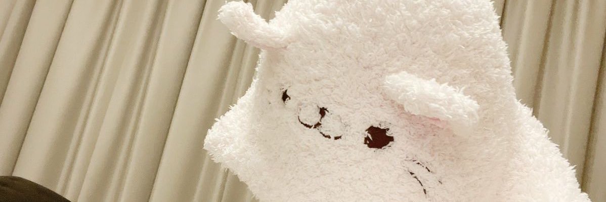 るにゃ💭♡ banner