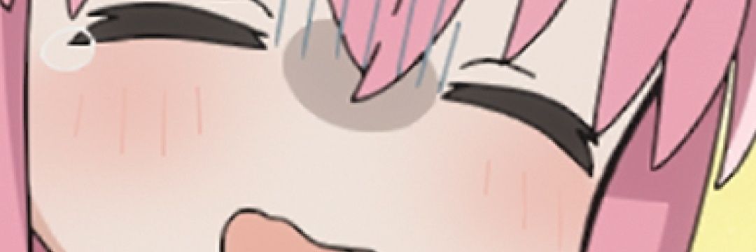 bocchiha's profile banner image