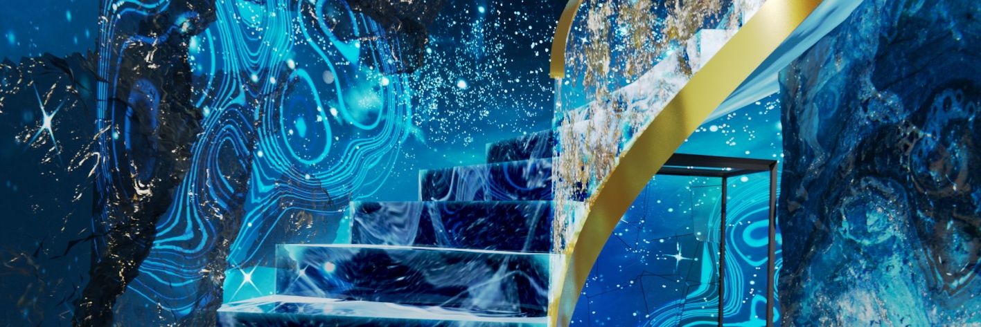 blueish's banner