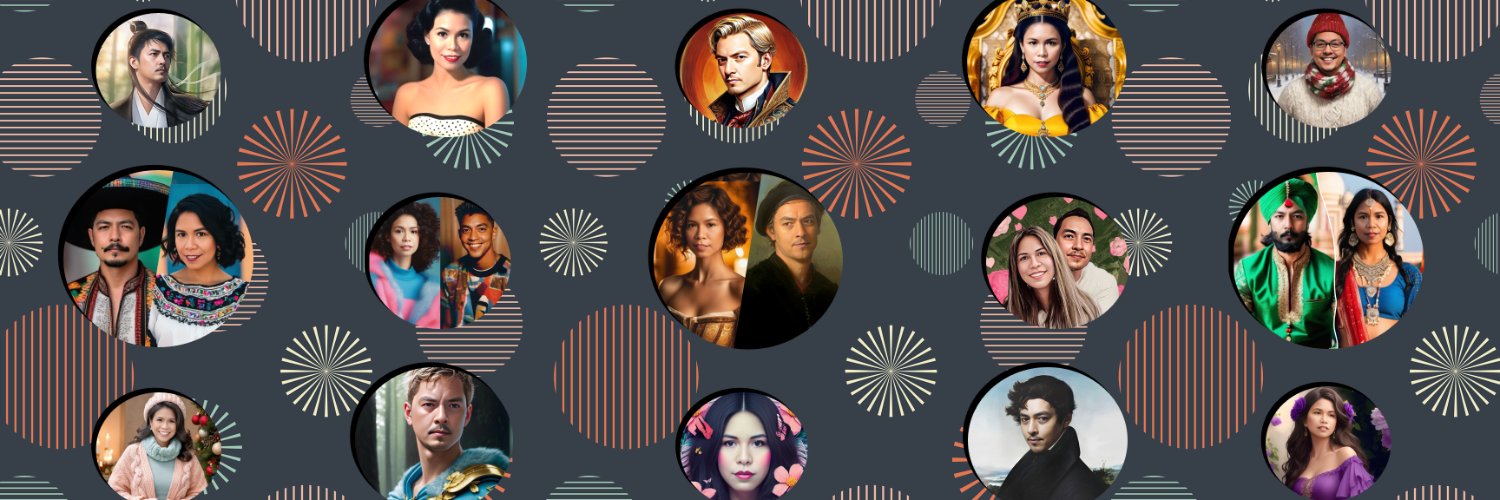 mikematchacone's profile banner image