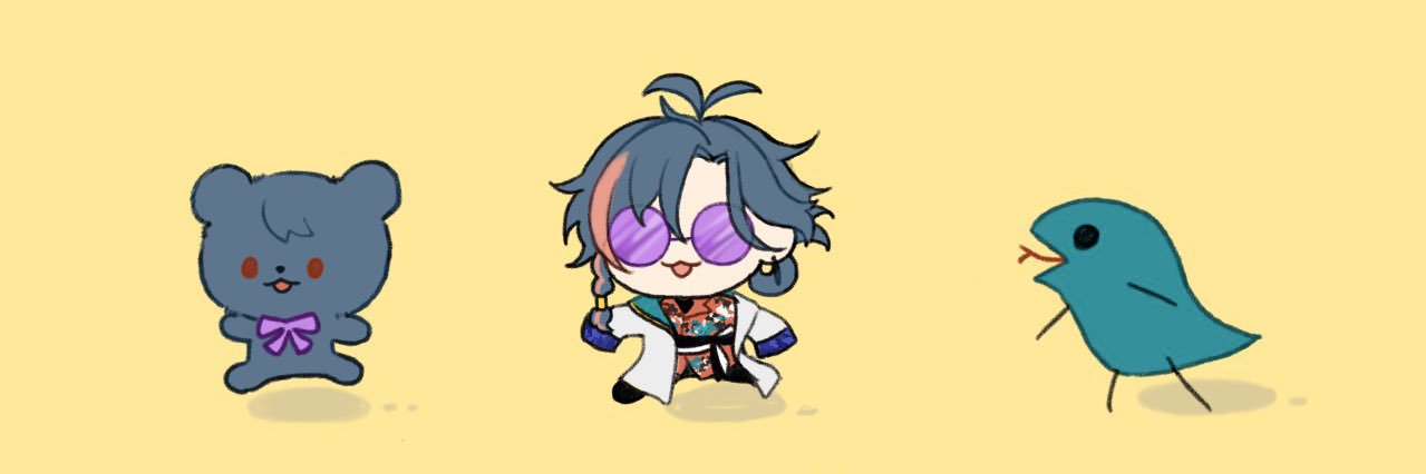 SOY次郎 banner